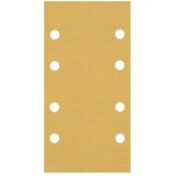 CRAFTOMAT Listovi za brusilicu C 1061 (Granulacija: 120, 1 Kom., 93 x 186 mm) | shoptok.hr
