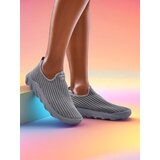 Resti Women's Slip-On Fabric Sports Shoes Erra | Shoptok.si