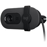 Logitech Web kamera Brio 105 Full HD GRAPHITE | ePonuda.com