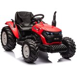Traktor na akumulator HC-306 24V - crveni | shoptok.hr