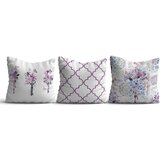 Opviq set 3 jastučnice 43x43cm Šareni | ePonuda.com