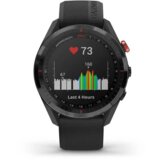 Garmin Approach S62 crni i CT 10 bundle | shoptok.hr