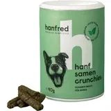 Hrskave sjemenke konoplje - 90 g