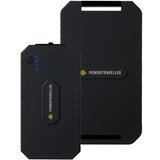 Powertraveller Prenosni solarni polnilec in powerbank EXTREME SOLAR KIT, (20523801) | Shoptok.si