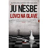 Laguna Ju Nesbe - Lovci na glave | ePonuda.com