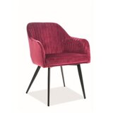 Molarem Home Stolica Elina-bordo | shoptok.hr