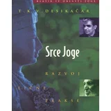 T.K.V. Desikačar - Srce joge