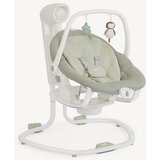 Joie gugalnik sansa™ 2v1 cosmo tan | Shoptok.si