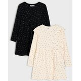 Sinsay Pamučne haljine 2 pakiranja | shoptok.hr