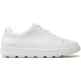 Geox U SPHERICA ECUB-1 C Bijela | shoptok.hr