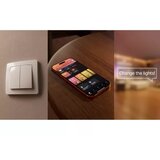 Philips Modul za zidni prekidač Hue sa 2 tastera | Eponuda.com