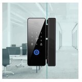 Smart Nest Pametna brava za staklo sa otiskom prsta i šifrom | Eponuda.com