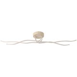 Eglo 901105 - led plafonsko svetlo roncade LED/37W/230V braon | Eponuda.com