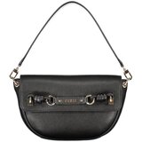 Guess Jeans ženska crna torba Camelia | shoptok.hr