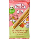 FRUCHTBAR Bio večzrnate palčke - koruza, pira, banana in jagoda Cene