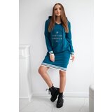 Kesi Brooklyn Navy Dress | shoptok.hr