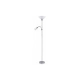 Rabalux podne lampe diana E27 G45 1x max 60 + E14 1x max 40W hrom (4059) | ePonuda.com