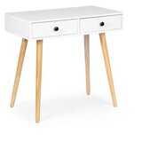 Modern Home Radni sto sa dve fioke WYJ-095-2 | ePonuda.com