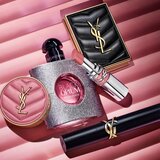 Yves Saint Laurent Black Opium Glitter parfumska voda za ženske 30 ml | Shoptok.si