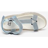 Resti Blue women's Cinore velcro sandals - Footwear | shoptok.hr