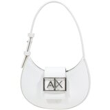EAX Torbice za na ramo Mini XW002566 AF12039 Bela | Shoptok.si