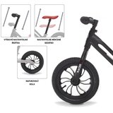 Zopa bicikl bez pedala Racer red | shoptok.hr