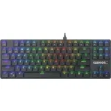Tastatura Cleikos GK-135 mehanička