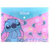 Best Buy enlo 4, fascikla pismo, stitch, A4 | Eponuda.com