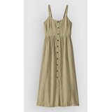 Patagonia garden island dress weathered stone Cijene