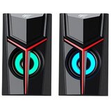 Havit Gamenote zvučnici za PC SK206 USB Cijene