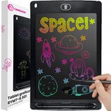 Eco LCD RAINBOW barvna grafična tablica za risanje 22cm CAMELEON Cene