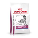 Royal Canin Veterinary Canine Renal Special - 2 kg | shoptok.hr