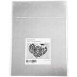  Aluminijumska folija embossing - 10 komada (folija za) | ePonuda.com