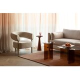 Zuiver Steklena stranska mizica 30x40 cm Linea – | Shoptok.si