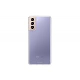 Samsung original ovitek EF-QG996TTE za SAMSUNG Galaxy S21 Plus G996 - prozoren Cene
