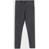 Sinsay Flare tajice s pamukom 2 pack | shoptok.hr