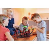 fischertechnik slagalica STEM, 280 dijelova, 7+, staza za kuglice Dynamic XM | shoptok.hr