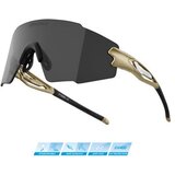 Force Naočare mantra zlatna, crna mirror stakla ( 910990 ) | ePonuda.com