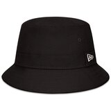 New Era Kape s šiltom NE ESSENTIAL BUCKET Črna | Shoptok.si