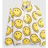 GAP Sweatshirt Fleece & Smiley® - Men  cene