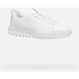Geox White men's sneakers Flextride Plus - Men | shoptok.hr
