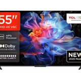 TV TCL 4K LED 55V6C | Eponuda.ba