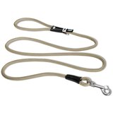 Curli povodec za pse Stretch Comfort M bež | Shoptok.si