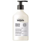 L´Oréal Paris Metal Detox Conditioner 500 ml Cijene