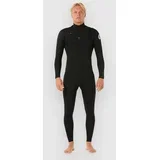 Dawn Patrol Cz 53 Neoprenska obleka black