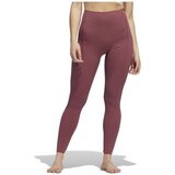 Adidas Yoga 4 Elements Studio Bordo u