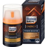 Balea MEN ENERGY POWER BOOSTER gel krema za lice 50 ml | ePonuda.com