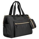 Kikka Boo KikkaBoo Torba za mame Maxi premium Black (KKB22106) | ePonuda.com