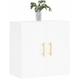  Zidni ormarić bijeli 60 x 31 x 60 cm od konstruiranog drva | shoptok.hr