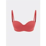 LC Waikiki Underwired Unfilled Plain Strapless Bra